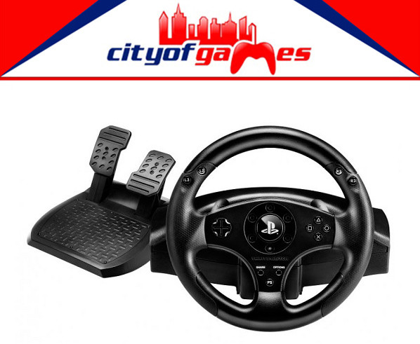 playstation 4 t80 racing wheel